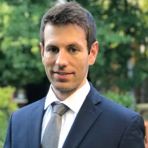 Ira Schachar MD MSc